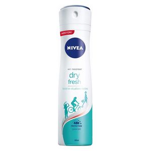 Deodorant Spray 200 ml 