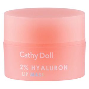  Lip Mask Peach - CATHY DOLL MAKE UP 