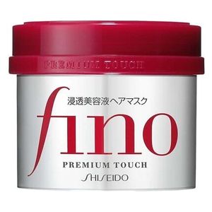  HAIR MASK 230GR-fino 