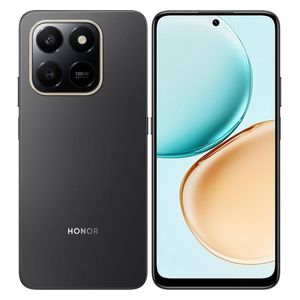 Honor X7d - 6.77 Inch, TFTLCD, 120 Hz - Snapdragon 685 - 6500mAh, 35W