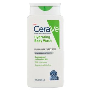 Hydrating Body Wash 296 ml - CeraVe 