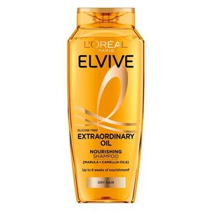  SHAMPO NOURISHING 700ML 