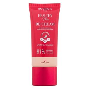  Bourjois BB Cream Healthy Mix 30 ml ,001 