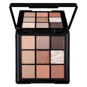  Pro Effect Eye Palette 30 - Make up Factory 