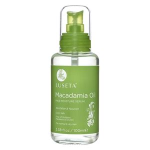  Macadamia Oil Hair Moisture Serum 100 ml 
