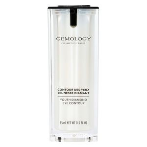  Youth Diamond Eye Contour 15 ml-Gemology 