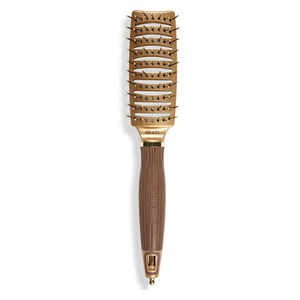  NANOTHERMIC C+I Styler Vent brush - Olivia Garden 