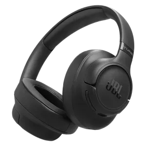  JBL  Tune 780NC - Over ear Bluetooth headphones - up to 76 hours battery life - noise cancellation - Black 