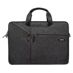 حقيبة لابتوب دبليو اي دبليو يو - City Commuter Bag 13.3"
