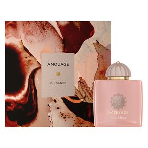  Guidance from Amouage for Unisex -  Eau de Parfum, 100 ml 