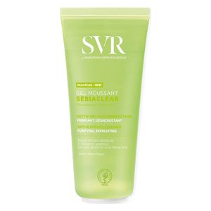  Gel Moussant Sebiaclear  200 ml - SVR 