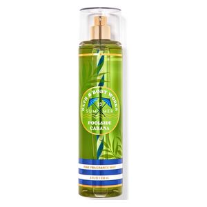 Body Mist 236 ml