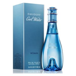  عطر كول ووتر اودي تواليت 