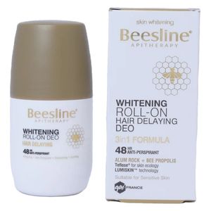  Whitening Roll On Deodorant 50 ml 