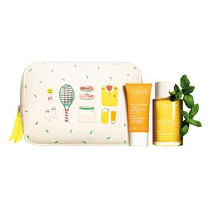  Arthritis Tonic Oil Case Set - Clarins 