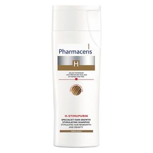  H Stimupurin Specialist Hair Growth Stimulating Shampoo 250 ml 