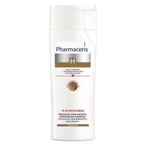  H Stimupurin Specialist Hair Growth Stimulating Shampoo 250 ml - Pharmaceris 