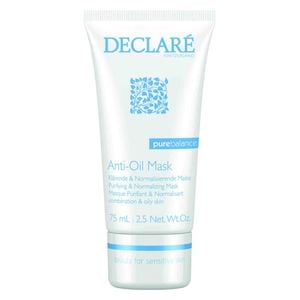  Pure Balance Anti Oil Mask 75 ml - Declare 