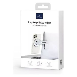 WiWU ZM306 - Mobile Holder - White