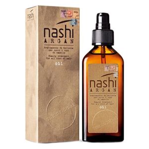  Argan Oil 