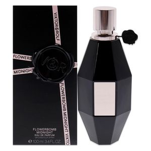  Flowerbomb Midnight EDP 100 ml - Viktor & Rolf 