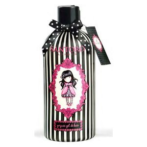 Gorjuss Shower Gel 500 ml