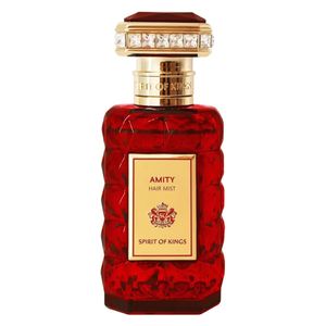  سبيريت اوف كينكز أميتي عطر الشعر, 50 مل 