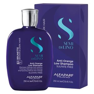  Anti Orange Shampoo 250 ml - Alfaparf Milano 
