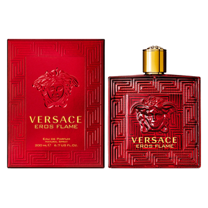  عطر فيرساتشي إيروس فليم اودي بارفيوم 