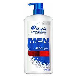  Old Spice Shampoo 1000 ml 