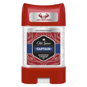 Gel Deodorant Captain 70 ml - Old Spice