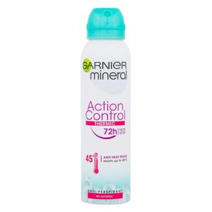  Action Control Thermic 72H Antiperspirant Deodorant Spray 200 ml - Garnier 