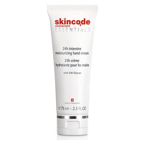  24h Intensive Moisturizing Hand Cream 75ml 