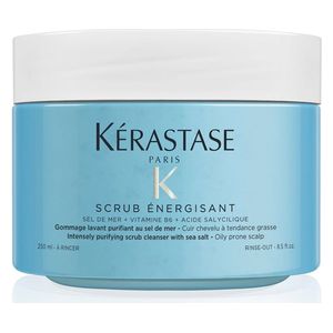  مقشر منشط لفروة الرأس 250 مل - كيراستاس 