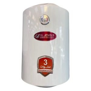 سخان ماء عامودي جويلس - HEATER-80L - 80 لتر