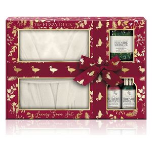  مجموعة هدايا الفاخرة 4 قطع 