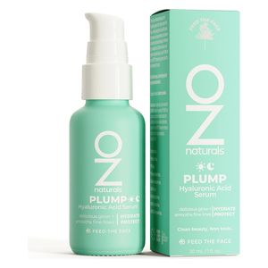  Hyaluronic Acid Facial Serum, 30ml 