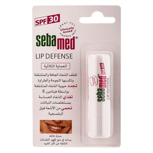  مرطب للشفاه - سيبا ميد 