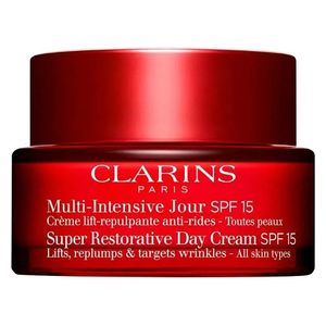  Super Restorative Day Cream SPF15, 50 ml - Clarins 