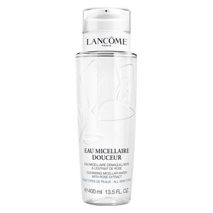  Eau Micellaire Douceur Acqua 400 ml - Lancome make up 