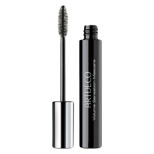  Volume Sensation Mascara (01 Black) - Artdeco 