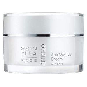  Skin Yoga Anti Wrinkle Cream With Q10 50 ml - Artdeco 