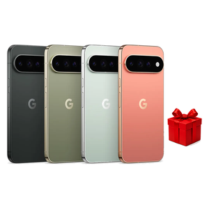 جوجل بكسل 11 برو اكس ال - دبل سيم - شاشة 6.8 انج LTPO OLED - معالج جوجل تينسور G6 - بطارية 5115 مللي أمبير بالساعة - 45 واط - ميزات الذكاء الاصطناعي + هدية مجانية