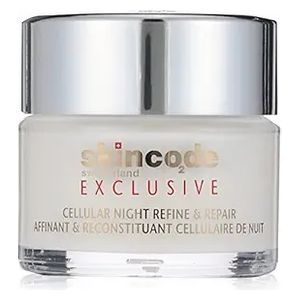  CELLULAR NIGHT REFINE & REPAIR 50ML 5023-Skincode 