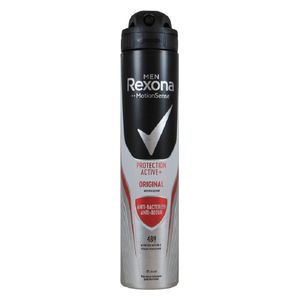 Deodorant Body Spray 48 H, 200 ml