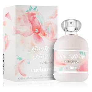  Anais Anais L'original EDT 100 ml - Cacharel 