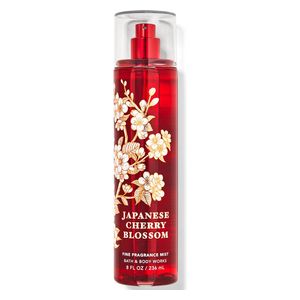  Body Mist 236 ml 