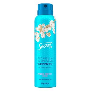  3X Dry Protect Antiperspirant Spray 150 ml 