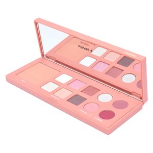  باليت ماكياج بوب آرت إس (نيود دافئ 003) - بوبا ميلانو 