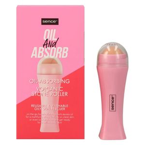  سينس بيوتي رولر امتصاص الزيت 